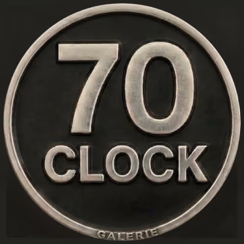 70 Clock