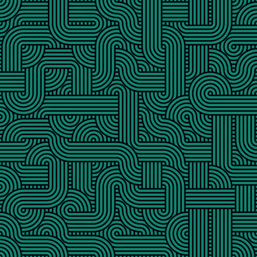 70s Pop Series One by Daniel Catt