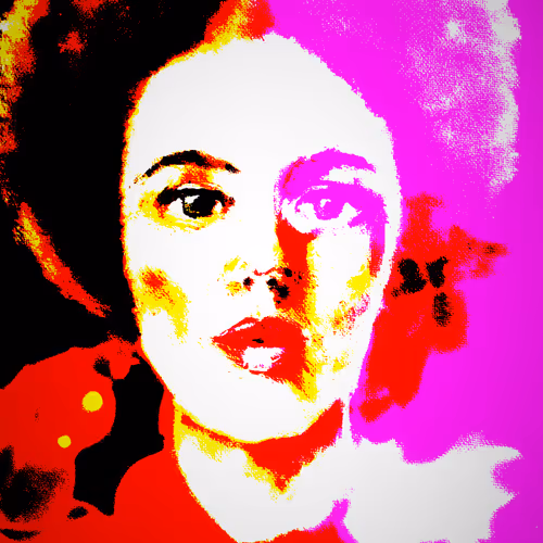 70's DISCO GIRL Collection