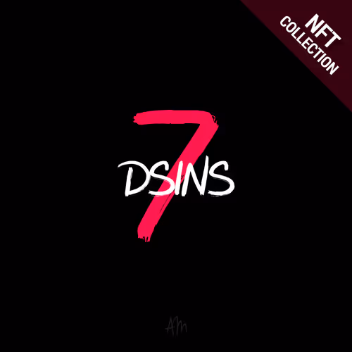 7DSINS - SEVEN DEADLY SINS