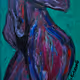 oil on canvas