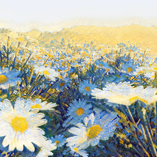 7R Eternal Bloom