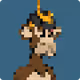 8-bit BAYC|PUNK