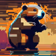 8-Bit Beavers