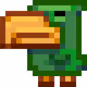 8-bit Birds