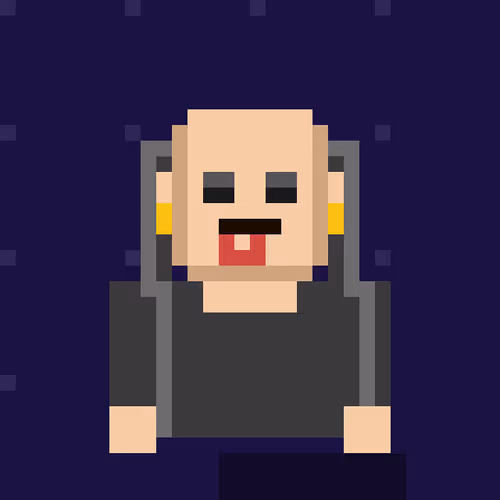 8-Bit Bosses