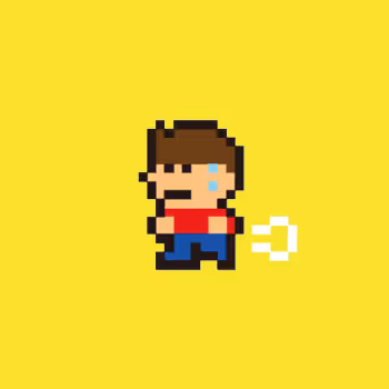 8-Bit World and Pixels