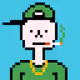 8-bit Chav - old
