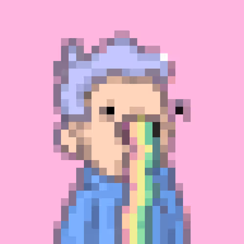 8-bit Dooodles - old