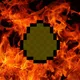 8-Bit Dragon Eggs