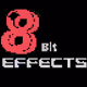 8 Bit effects - old