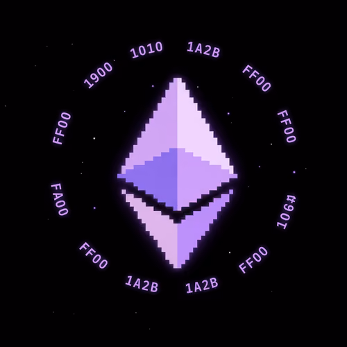 8-Bit ETH