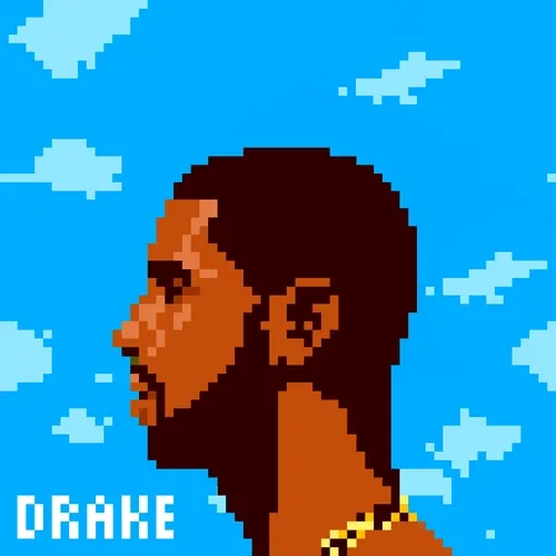 8-Bit Explicit Content - old