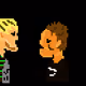 8 bit fights