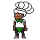 8-Bit Kitchen Society