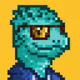 8-BIT LiZARD