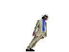 8-Bit Michael Jackson