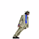8-Bit Michael Jackson