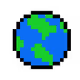 8-bit mother earth