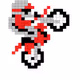 8-Bit Motocross