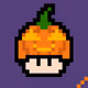 8-Bit Muchroom x Pixl Pumpkins Collab- "Fall Collection"