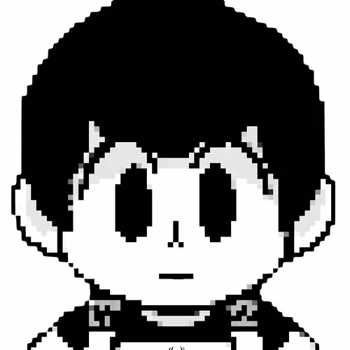 8 Bit Orphans