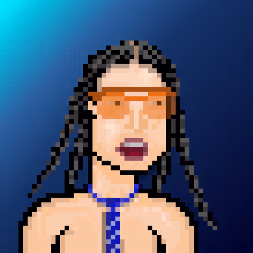8-Bit Outlaws