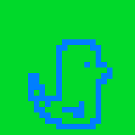 8-Bit Pigeons