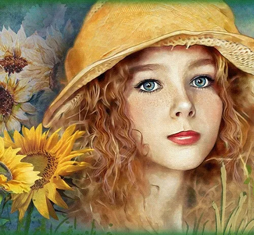 8-bit PixmaArt 1/1 - old