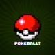 8 BIT POKEBALLS