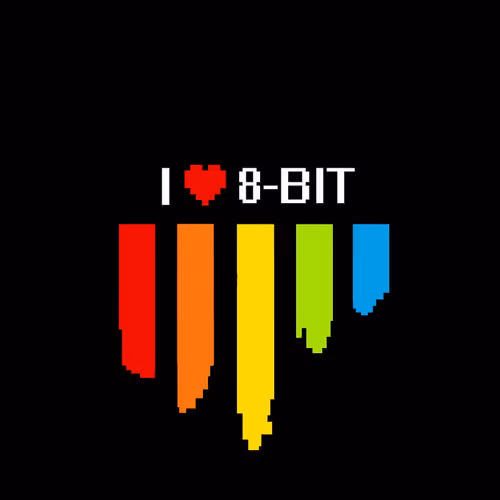 8 BIT WORLD v2