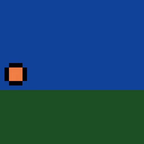 8_Bits Creations