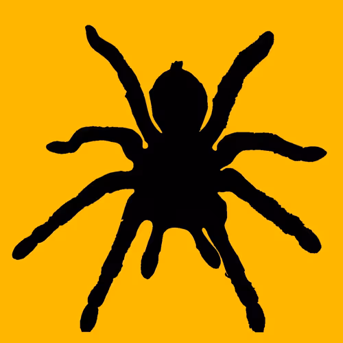 8 LEGGED FREAKS - old
