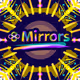 8 mirrors