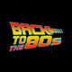 80s from REDFIRE