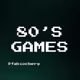 80's Good Games