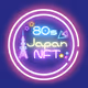 80s Japan  NFT - old