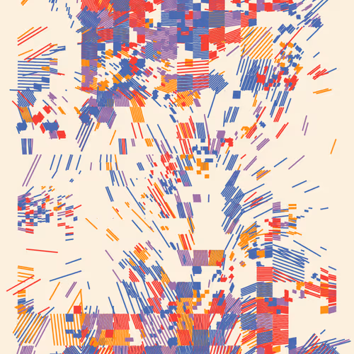 (81-82-83-84) by Daniel Catt