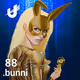 88.bunni