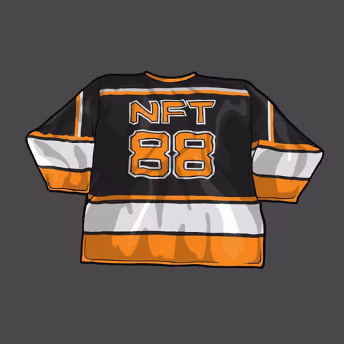 88  NFT   88
