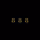 888 society Hoods