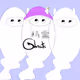 888Ghosts