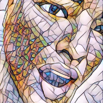 LUKALIPS - HUMAN RARE