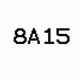 8a15 - old