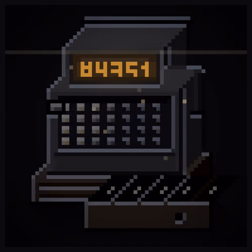 8BIT NFT