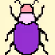 8bit Beetle