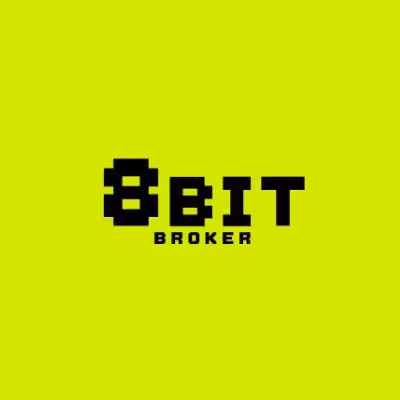 8BIT BROKER
