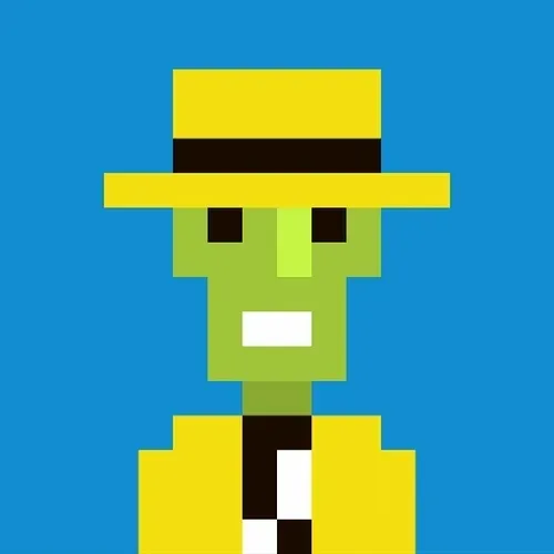 8BIT BROKER