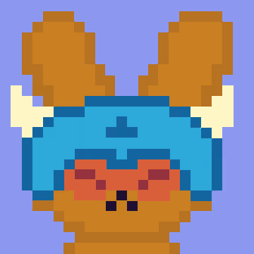 8bit-bunnies
