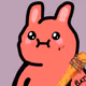 8Bit Bunz Brigade Official Portraits - old